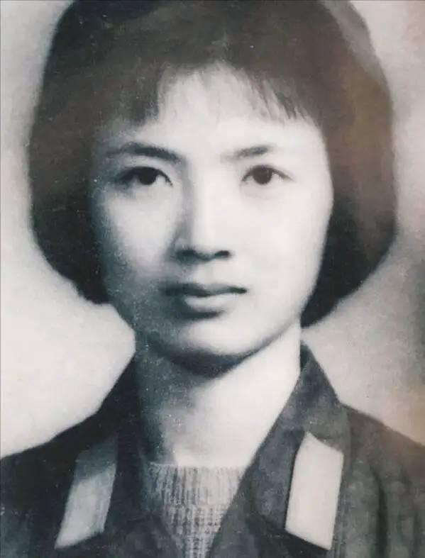 1971年，林立果失事之后，未婚妻张宁被“渣男”骗婚，后皈依佛门