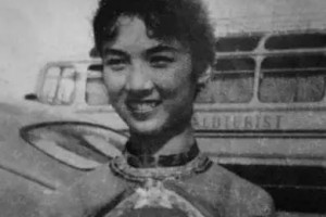 30年前，张宁为何要突然嫁给那个长得很像林立果的美籍华人？